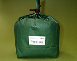 小麦粉 そば専用つなぎ粉